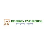 Business logo of DESTRON ENTERPRISE