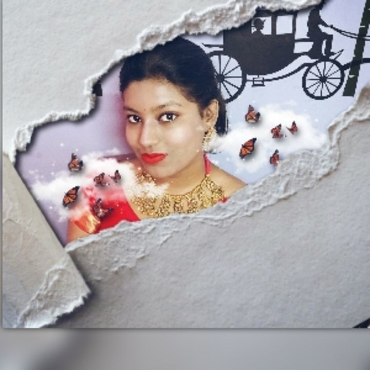 Post image Shreya's Jewellery Box has updated their profile picture.