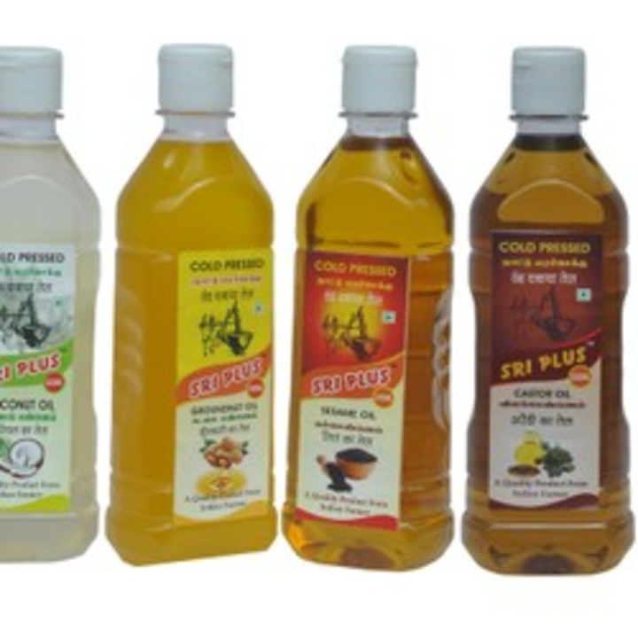 Cooking oils uploaded by business on 6/9/2021