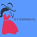 Business logo of S V GARMENTS