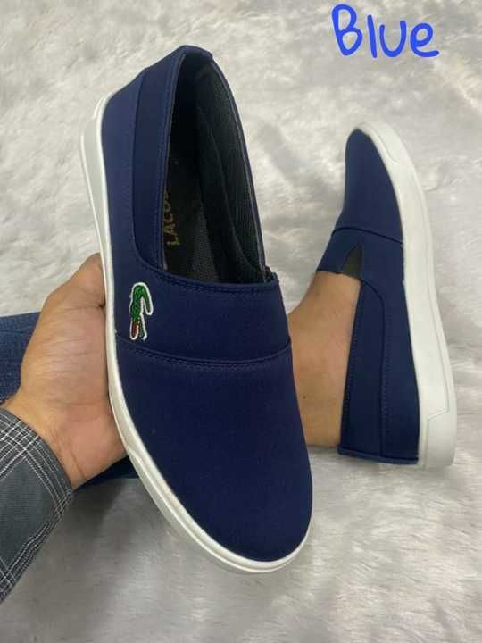 Post image I want 1 Pieces of Loafer shoes.
Below is the sample image of what I want.