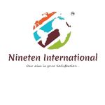 Business logo of Nineten International