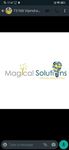 Business logo of Magical Solutions