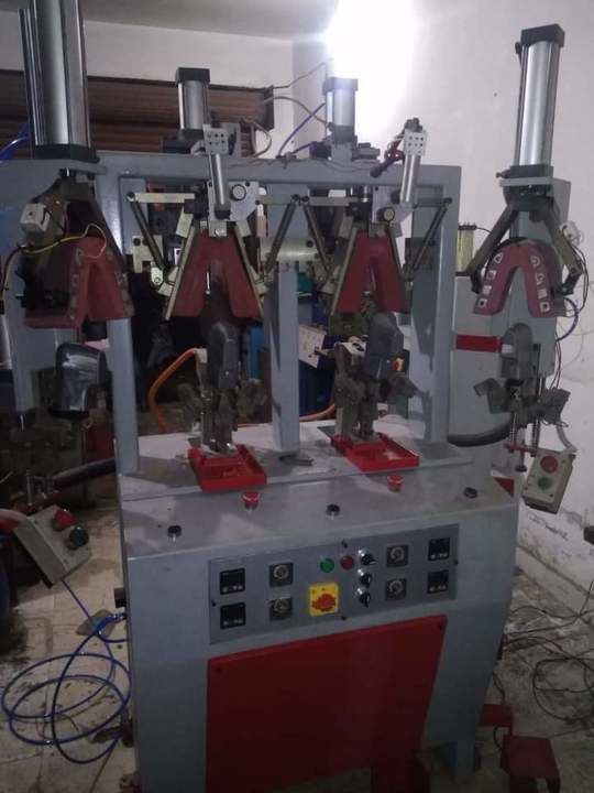 Counter molding machine  uploaded by business on 6/10/2021