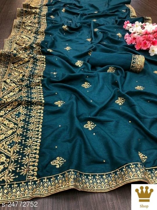 Saree  uploaded by business on 6/10/2021