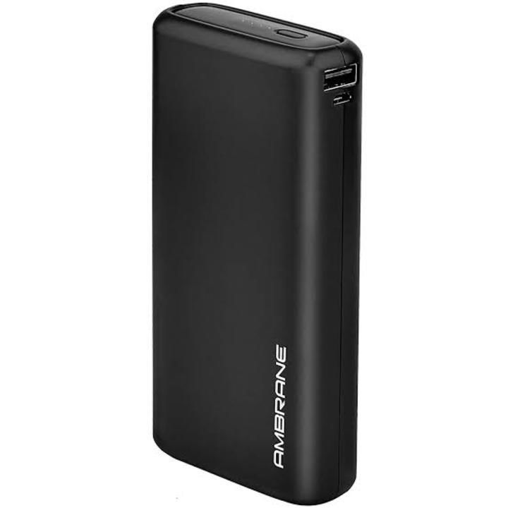 Power bank uploaded by business on 6/10/2021