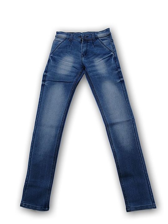 Post image Hey! Checkout my new collection called Mens jeans .