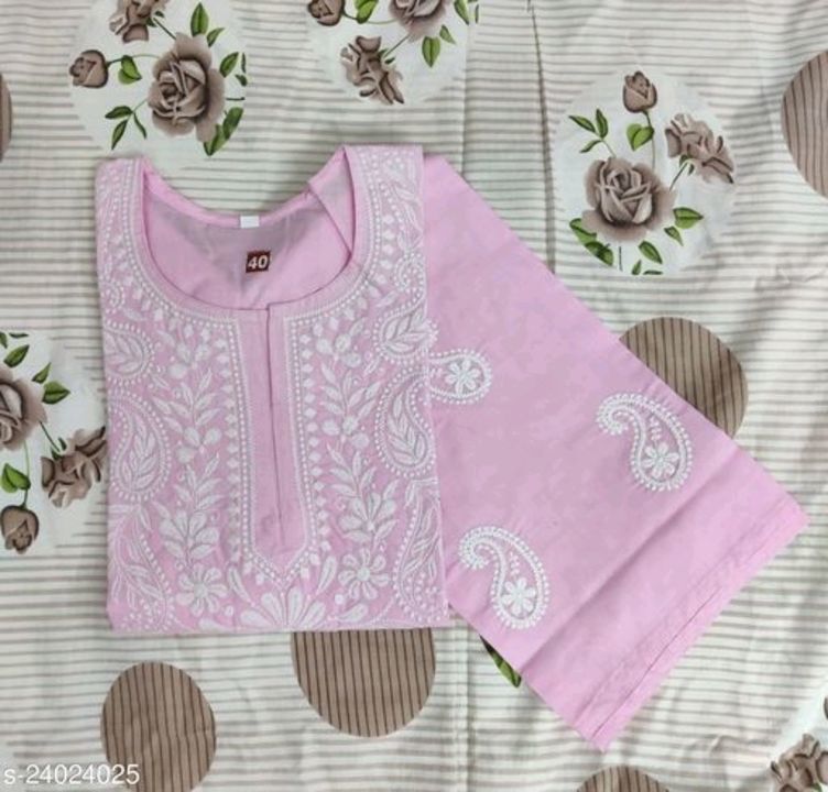 Kurti uploaded by business on 6/10/2021