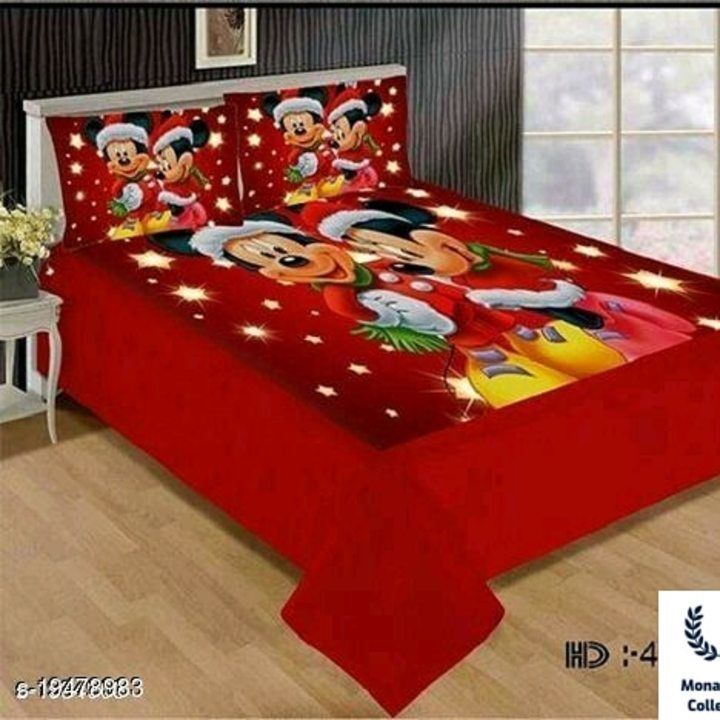 Mickey Bedsheet uploaded by business on 6/10/2021