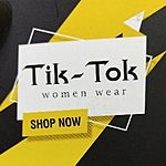 Business logo of Tik Tok Women Wear 