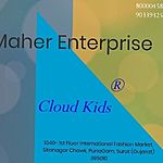 Business logo of Maher Enterprise