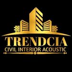 Business logo of TRENDCIA