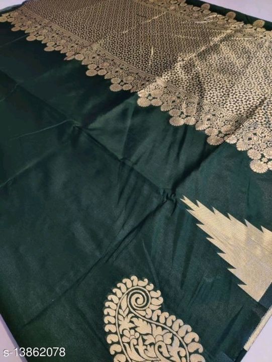 Charvi Fashionable Sarees
 uploaded by business on 6/10/2021