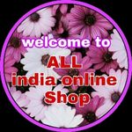 Business logo of All india online Shop