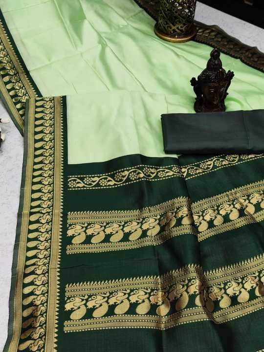 Soft lichi silk  uploaded by business on 6/10/2021