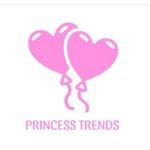 Business logo of PRINCESS TRENDS 