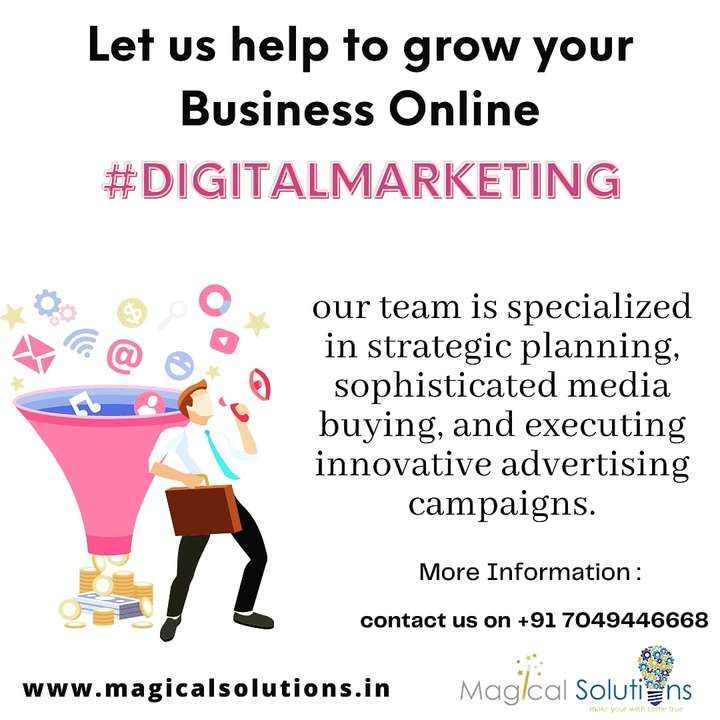 Digital marketing uploaded by business on 6/10/2021