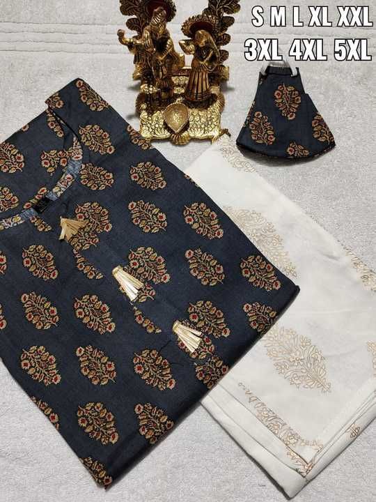 Cotton  uploaded by Shopping online Kurtis  on 6/10/2021