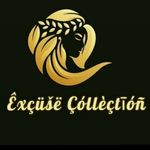 Business logo of Excuse Collection