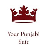 Business logo of Your Punjabi suit 