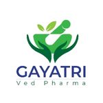Business logo of Gayatri ved pharma 