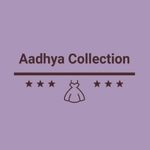Business logo of Aadhya Collection