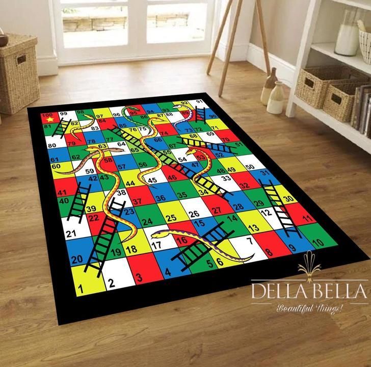 Kids playing ludo uploaded by business on 6/10/2021