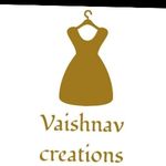 Business logo of Vaishnav creations
