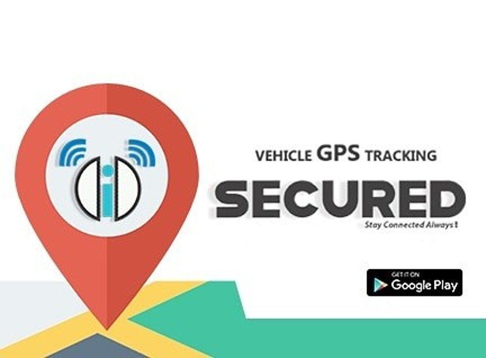 ISECURED GPS TRACKING uploaded by business on 8/12/2020