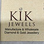 Business logo of KIK Jewells 