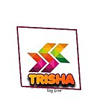 Business logo of TRISHA FASHION