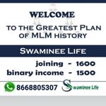 Business logo of Swaminee Life Pvt ltd