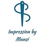 Business logo of Impression By Mansi
