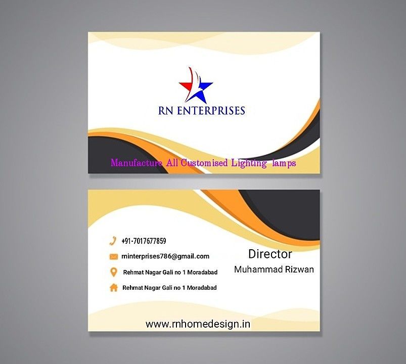 R.n Enterprises 