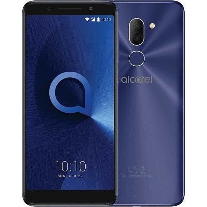 Alcatel 3X uploaded by business on 8/12/2020