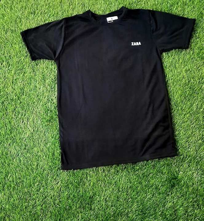 Black t shirt  uploaded by MB COLLECTION on 6/10/2021