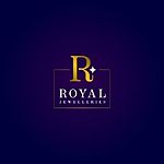 Business logo of Royal Jewelleries