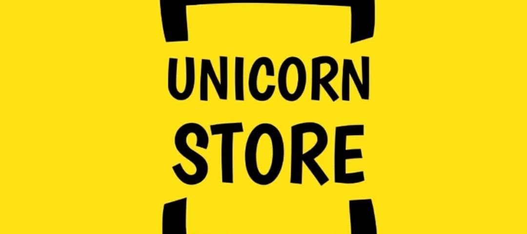 Unicorn store
