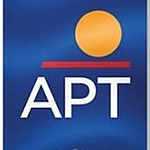 Business logo of Apt Food