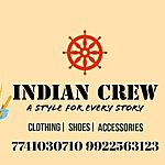 Business logo of INDIAN CREW