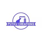 Business logo of Putku Creations