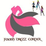 Business logo of FaAsH Drezz Corner