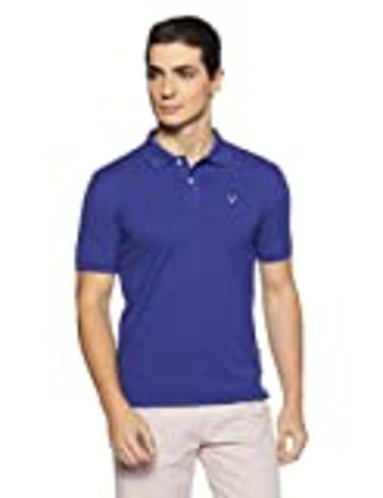 Allen solly men's polo uploaded by business on 6/10/2021