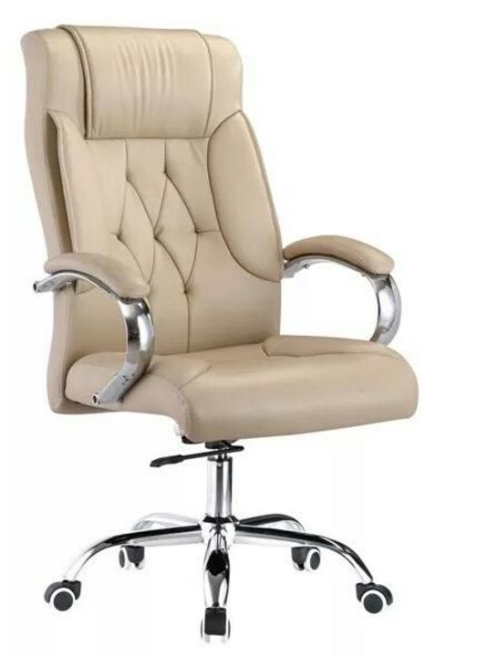 Executive High Back Office chair uploaded by business on 6/10/2021