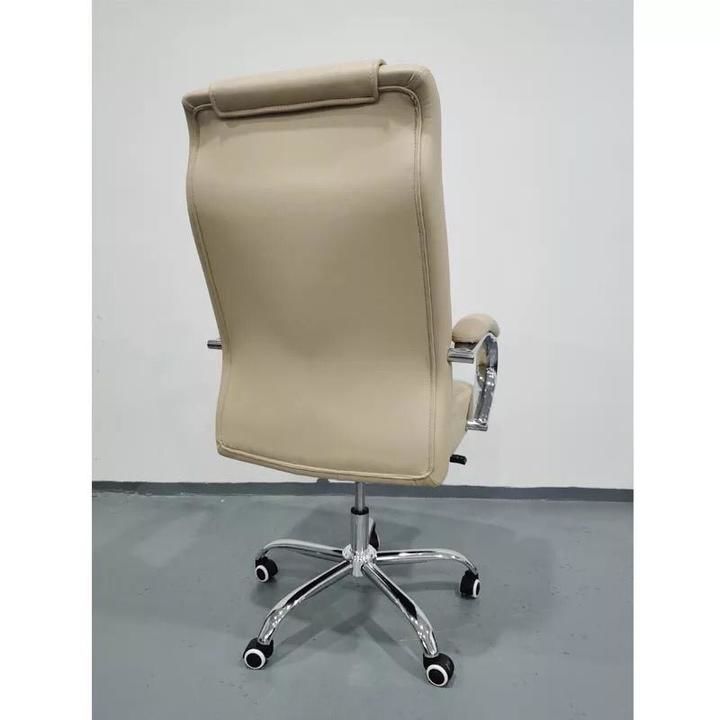 Executive High Back Office chair uploaded by Richfeel seating concept on 6/10/2021