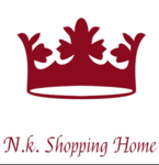 Business logo of N. K shopping Home 