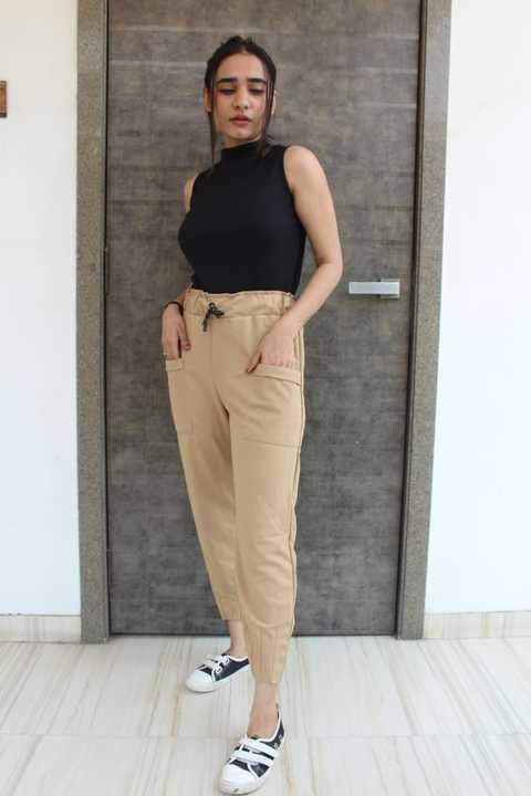 Cargo type pant uploaded by 23style_hub on 6/10/2021