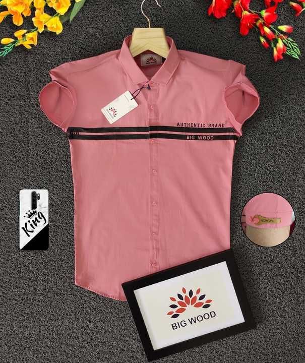 Mens  shirt uploaded by business on 6/10/2021