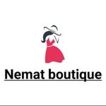 Business logo of Nemat boutique