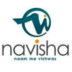 Business logo of Navisha Kitchen Galary